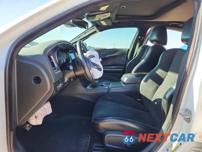 Zdjęcie 7 z 12 samochodu: 2018 DODGE CHARGER SXT PLUS VIN:2C3CDXHG1JH217599 - miniatura