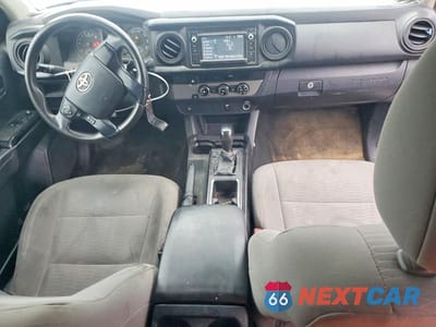 Zdjęcie 8 z 12 samochodu: 2017 TOYOTA TACOMA SR VIN:5TFRX5GN5HX085664 - miniatura