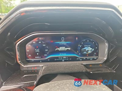 Zdjęcie 9 z 13 samochodu: 2024 CHEVROLET SILVERADO K1500 LT TRAIL BOSS VIN:3GCUDFED5RG144558 - miniatura