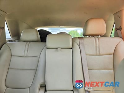 Zdjęcie 10 z 13 samochodu: 2014 KIA SORENTO LX VIN:5XYKTDA65EG504071 - miniatura