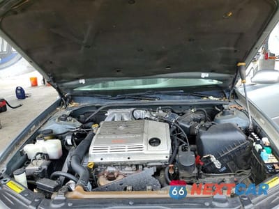Zdjęcie 11 z 12 samochodu: 2000 LEXUS ES 300 VIN:JT8BF28GXY5102701 - miniatura