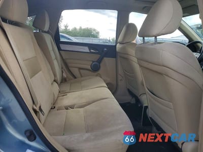 Zdjęcie 11 z 13 samochodu: 2010 HONDA CR-V EX VIN:5J6RE3H5XAL038310 - miniatura