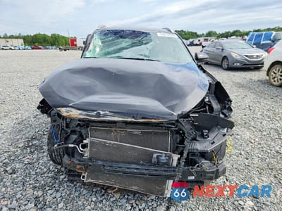 Piąte zdjęcie samochodu w środku: 2020 HYUNDAI TUCSON LIMITED VIN:KM8J33ALXLU162037 - miniatura