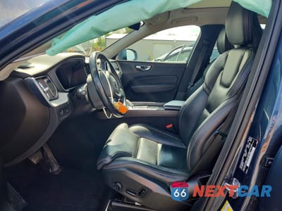 Zdjęcie 7 z 12 samochodu: 2022 VOLVO XC60 B6 INSCRIPTION VIN:YV4062RL2N1952066 - miniatura