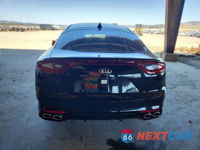 Zdjęcie 6 z 12 samochodu: 2019 KIA STINGER GT1 VIN:KNAE45LC6K6062819 - miniatura
