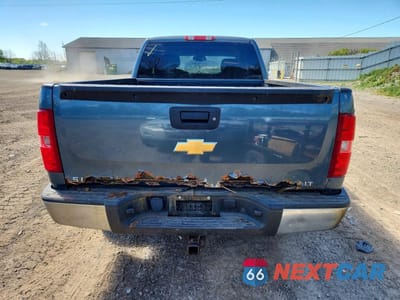 Zdjęcie 6 z 12 samochodu: 2013 CHEVROLET SILVERADO K1500 LT VIN:1GCRKSE78DZ248808 - miniatura
