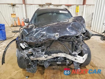 Piąte zdjęcie samochodu w środku: 2017 BMW X3 XDRIVE28I VIN:5UXWX9C59H0T03967 - miniatura