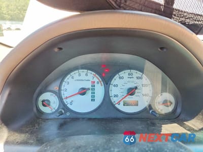Zdjęcie 9 z 13 samochodu: 2002 HONDA CIVIC EX VIN:1HGES26752L022031 - miniatura
