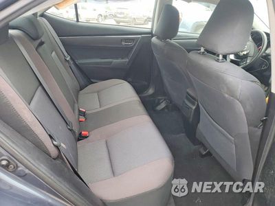 Zdjęcie 10 z 12 samochodu: 2017 TOYOTA COROLLA LE VIN:5YFBURHE1HP620357 - miniatura