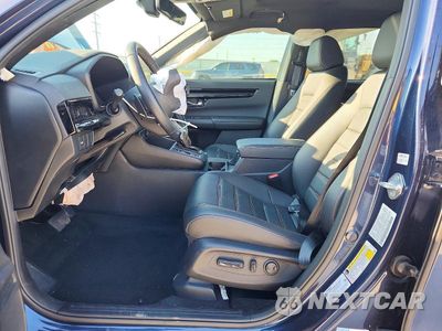Zdjęcie 7 z 14 samochodu: 2026 HONDA CR-V SPORT TOURING VIN:7FARS6H90TE047644 - miniatura