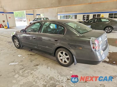Drugie zdjęcie samochodu z przodu: 2006 NISSAN ALTIMA 2.5 VIN:1N4AL11D66N443953 - miniatura