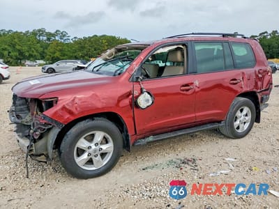 2008 TOYOTA LAND CRUISER BASE JTMHY05J784000420 - główne zdjęcie licytacji z USA - miniatura