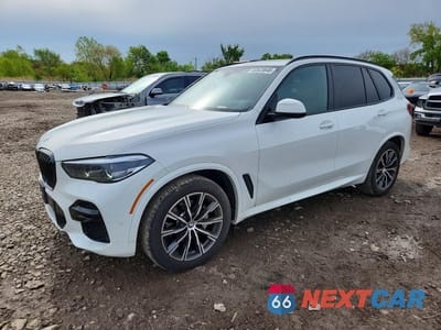 2023 BMW X5 XDRIVE40I 5UXCR6C08P9R35207 - główne zdjęcie licytacji z USA - miniatura
