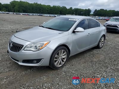2016 BUICK REGAL 1SV 2G4G25EK7G9105386 - główne zdjęcie licytacji z USA - miniatura