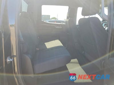 Zdjęcie 10 z 12 samochodu: 2025 CHEVROLET SILVERADO K1500 LT VIN:1GCUKDED3SZ118718 - miniatura