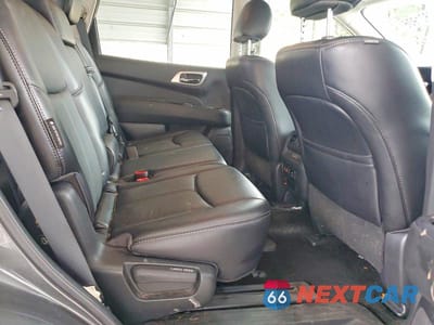 Zdjęcie 11 z 14 samochodu: 2019 NISSAN PATHFINDER SL VIN:5N1DR2MN3KC595108 - miniatura