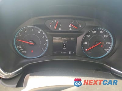 Zdjęcie 9 z 12 samochodu: 2018 CHEVROLET EQUINOX LT VIN:3GNAXJEV3JS646418 - miniatura