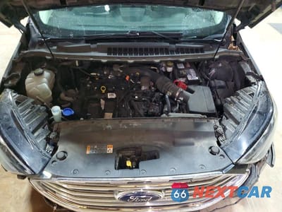 Zdjęcie 12 z 14 samochodu: 2020 FORD EDGE TITANIUM VIN:2FMPK4K92LBA56466 - miniatura