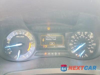 Zdjęcie 9 z 13 samochodu: 2017 FORD EXPLORER XLT VIN:1FM5K7D81HGB56247 - miniatura