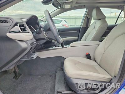 Zdjęcie 7 z 12 samochodu: 2024 TOYOTA CAMRY XLE VIN:4T1F11BKXRU109272 - miniatura