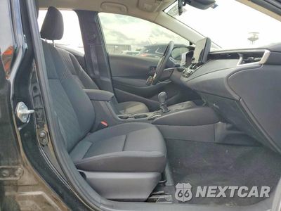 Zdjęcie 7 z 12 samochodu: 2024 TOYOTA COROLLA HYBRID LE VIN:JTDBCMFE2R3068855 - miniatura