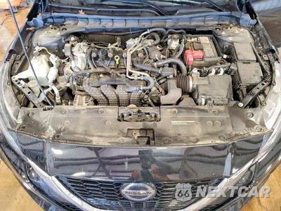 Zdjęcie 11 z 13 samochodu: 2022 NISSAN ALTIMA S VIN:1N4BL4BVXNN360389 - miniatura