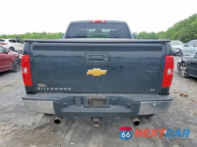 Zdjęcie 6 z 12 samochodu: 2013 CHEVROLET SILVERADO K1500 LT VIN:1GCRKSE76DZ299322 - miniatura