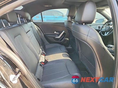 Zdjęcie 10 z 12 samochodu: 2020 MERCEDES-BENZ A 220 4MATIC VIN:WDD3G4FB3LW037981 - miniatura