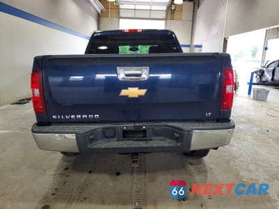 Zdjęcie 6 z 12 samochodu: 2012 CHEVROLET SILVERADO K1500 LT VIN:1GCPKSE70CF190572 - miniatura