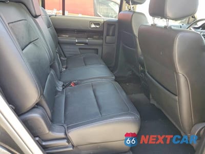 Zdjęcie 11 z 13 samochodu: 2015 FORD FLEX SEL VIN:2FMGK5C82FBA17277 - miniatura