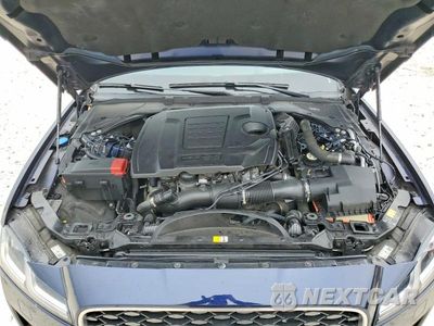 Zdjęcie 11 z 12 samochodu: 2022 JAGUAR XF R-DYNAMIC SE VIN:SAJBL4GX2NCY91006 - miniatura