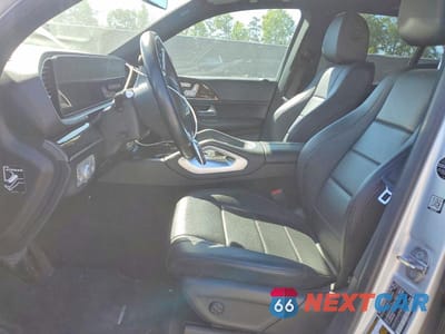 Zdjęcie 7 z 14 samochodu: 2020 MERCEDES-BENZ GLE 350 4MATIC VIN:4JGFB4KB7LA066582 - miniatura