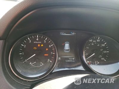 Zdjęcie 9 z 13 samochodu: 2017 NISSAN ROGUE SV VIN:JN8AT2MV1HW017285 - miniatura