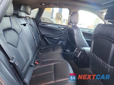 Zdjęcie 10 z 12 samochodu: 2018 PORSCHE MACAN S VIN:WP1AB2A57JLB38394 - miniatura
