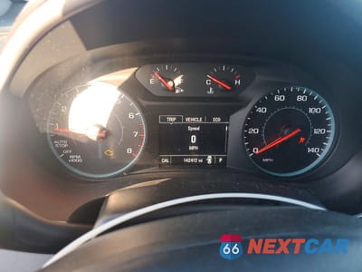 Zdjęcie 9 z 12 samochodu: 2017 CHEVROLET MALIBU LS VIN:1G1ZB5ST1HF181410 - miniatura