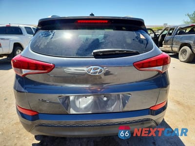 Zdjęcie 6 z 13 samochodu: 2017 HYUNDAI TUCSON SE VIN:KM8J33A45HU375199 - miniatura