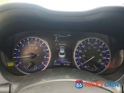 Zdjęcie 9 z 12 samochodu: 2015 INFINITI Q50 BASE VIN:JN1BV7AR9FM390035 - miniatura