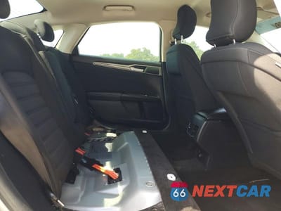 Zdjęcie 10 z 12 samochodu: 2018 FORD FUSION SE HYBRID VIN:3FA6P0LU5JR248160 - miniatura
