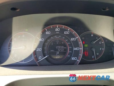 Zdjęcie 9 z 12 samochodu: 2015 HONDA ACCORD SPORT VIN:1HGCR2F53FA134121 - miniatura