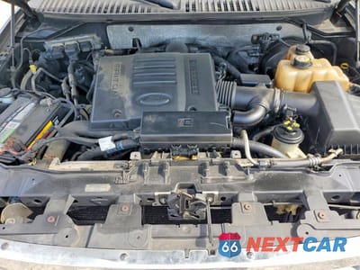 Zdjęcie 12 z 14 samochodu: 2007 FORD EXPEDITION EDDIE BAUER VIN:1FMFU18537LA26102 - miniatura
