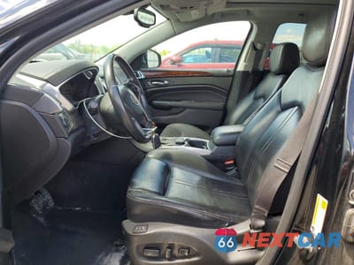 Zdjęcie 7 z 14 samochodu: 2015 CADILLAC SRX LUXURY COLLECTION VIN:3GYFNEE32FS617536 - miniatura