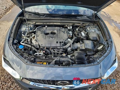 Zdjęcie 11 z 12 samochodu: 2024 MAZDA CX-30 PREFERRED VIN:3MVDMBCM5RM645767 - miniatura