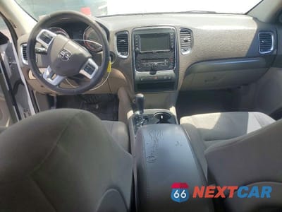 Zdjęcie 8 z 13 samochodu: 2013 DODGE DURANGO SXT VIN:1C4RDJAG7DC658982 - miniatura