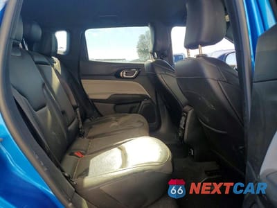 Zdjęcie 10 z 13 samochodu: 2025 JEEP COMPASS LIMITED VIN:3C4NJDCN0ST620919 - miniatura