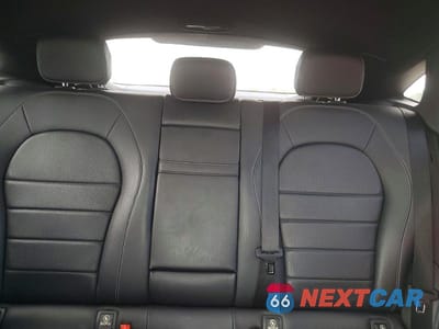 Zdjęcie 10 z 13 samochodu: 2019 MERCEDES-BENZ GLC COUPE 300 4MATIC VIN:WDC0J4KB4KF574713 - miniatura