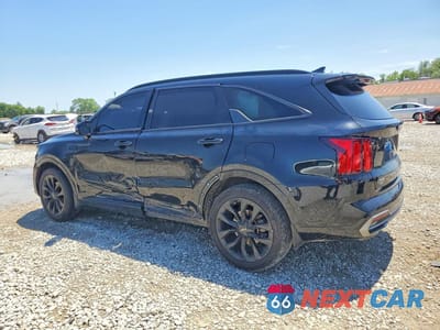 Drugie zdjęcie samochodu z przodu: 2022 KIA SORENTO SX VIN:5XYRK4LF0NG102778 - miniatura