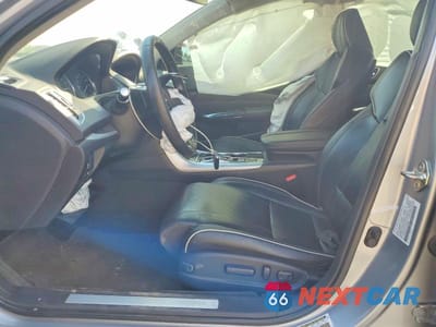 Zdjęcie 7 z 12 samochodu: 2019 ACURA TLX TECHNOLOGY VIN:19UUB2F4XKA008882 - miniatura