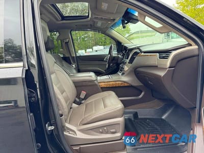 Zdjęcie 8 z 13 samochodu: 2015 GMC YUKON DENALI VIN:1GKS2CKJ1FR128914 - miniatura