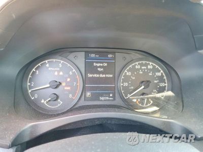 Zdjęcie 9 z 13 samochodu: 2021 NISSAN ALTIMA S VIN:1N4BL4BV1MN394977 - miniatura