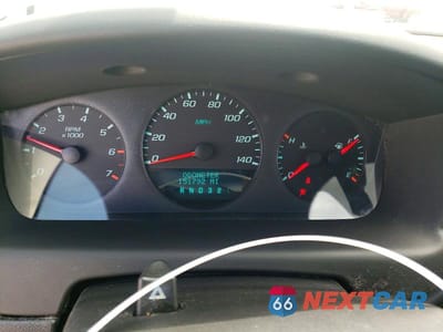 Zdjęcie 9 z 12 samochodu: 2010 CHEVROLET IMPALA LS VIN:2G1WA5EK9A1151190 - miniatura